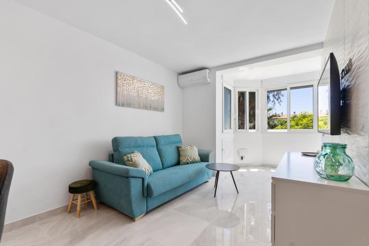 Espanatour Menorca Campoamor Exterior photo