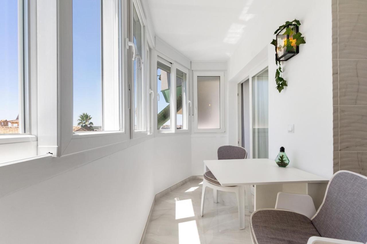 Espanatour Menorca Campoamor Exterior photo