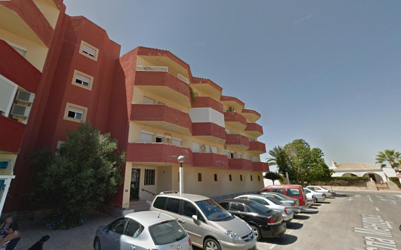 Espanatour Menorca Campoamor Exterior photo